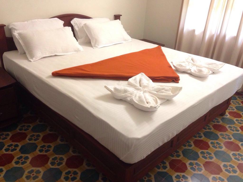 Stay Simple 3 Hills County Resort Калпата Екстериор снимка