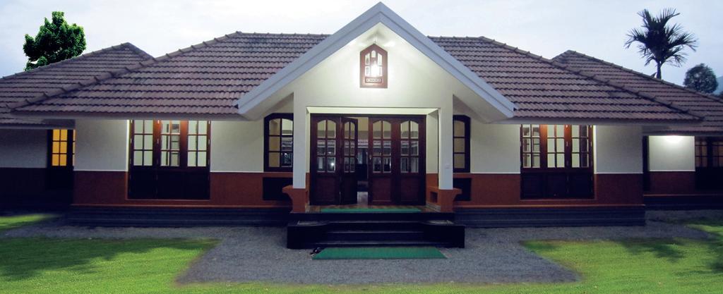 Stay Simple 3 Hills County Resort Калпата Екстериор снимка