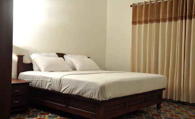 Stay Simple 3 Hills County Resort Калпата Екстериор снимка