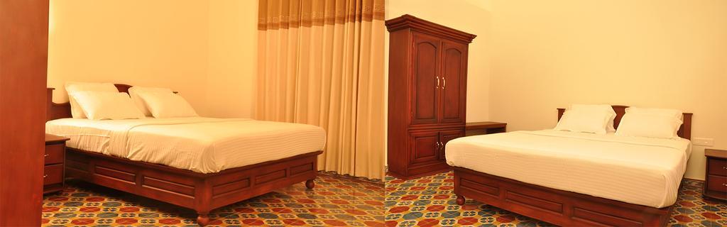 Stay Simple 3 Hills County Resort Калпата Екстериор снимка