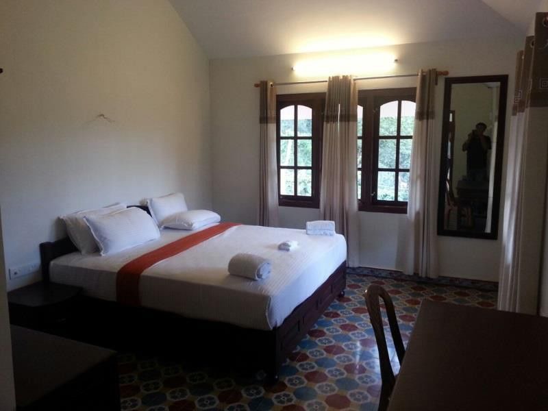 Stay Simple 3 Hills County Resort Калпата Екстериор снимка