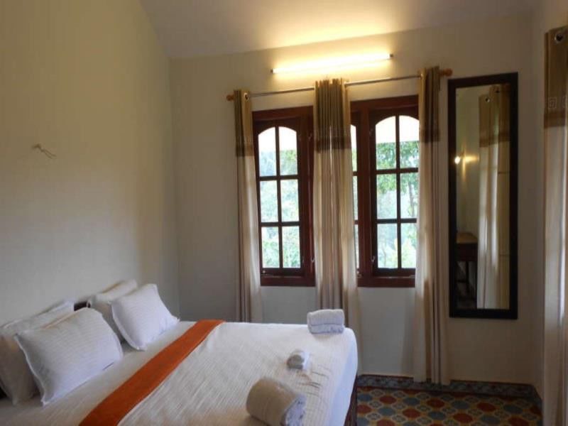 Stay Simple 3 Hills County Resort Калпата Екстериор снимка